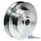 A & I Products Pulley, 1V-Groove 8.5" x6" x2" A-ADR5022 - alternate 2